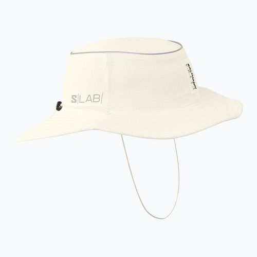 Klobúk Salomon S/Lab Ultra Bob vanilla ice