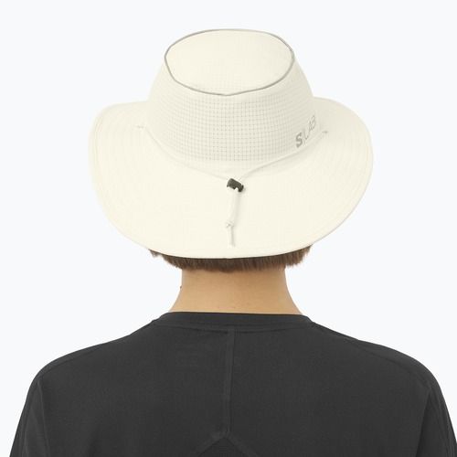 Klobúk Salomon S/Lab Ultra Bob vanilla ice