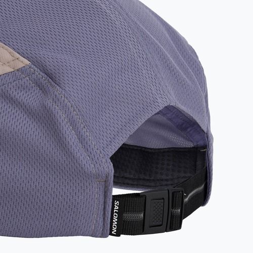 Salomon SHAKEout 7 Panel baseballová čiapka etherea