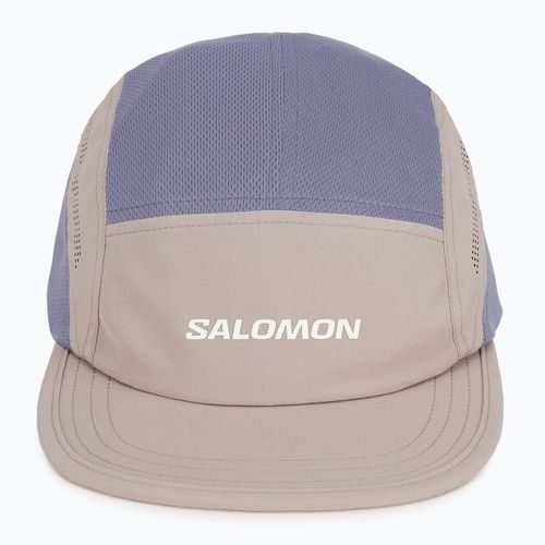 Salomon SHAKEout 7 Panel baseballová čiapka etherea