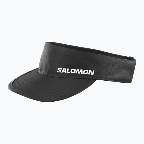 Salomon SHAKEout šiltovka čierna