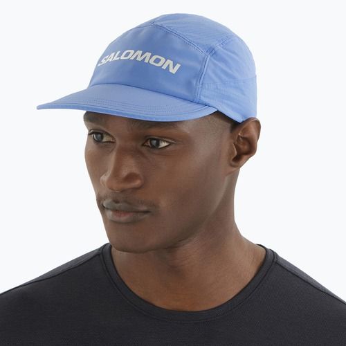 Šiltovka Salomon Sense Aero ultramarine