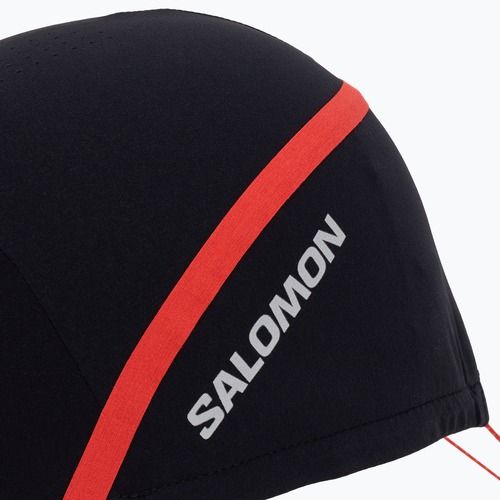 Salomon S/Lab Speed bejzbalová čiapka deep black