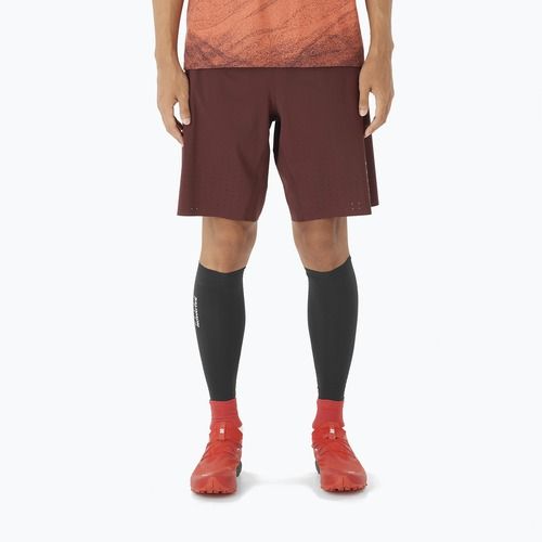 Návleky Salomon S/Lab Ultra Calfs deep black
