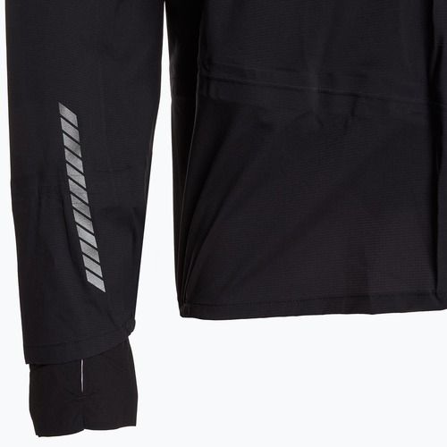 Bežecká bunda Salomon S/Lab Ultra deep black