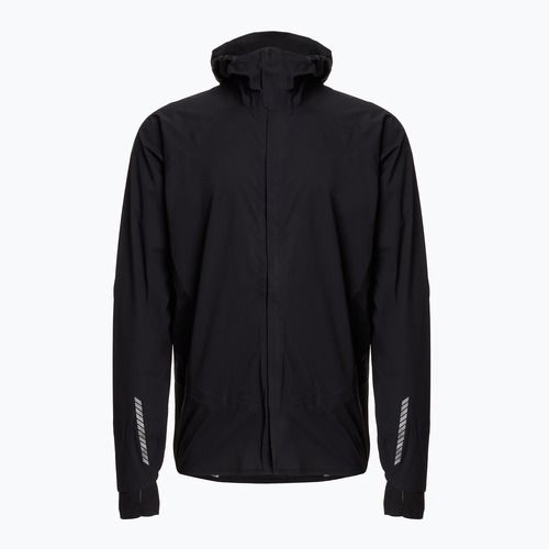 Bežecká bunda Salomon S/Lab Ultra deep black