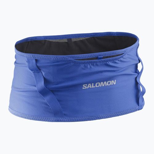 Salomon High Pulse nutrical modrý bežecký pás