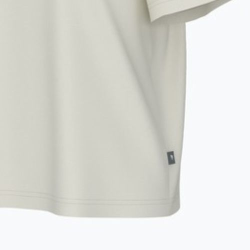 Dámske tričko New Balance Sport Relaxed Graphic seasalt