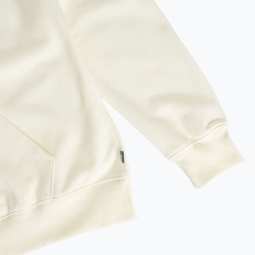 Dámska mikina New Balance Šport Graphic French Terry Hoodie seasait