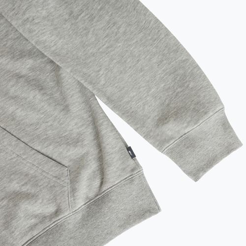 Dámska mikina New Balance Šport Graphic French Terry Hoodie athletic grey
