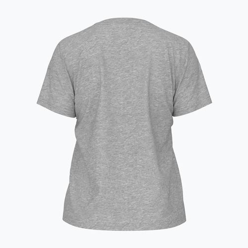 Dámske tričko New Balance Jersey Logo grey