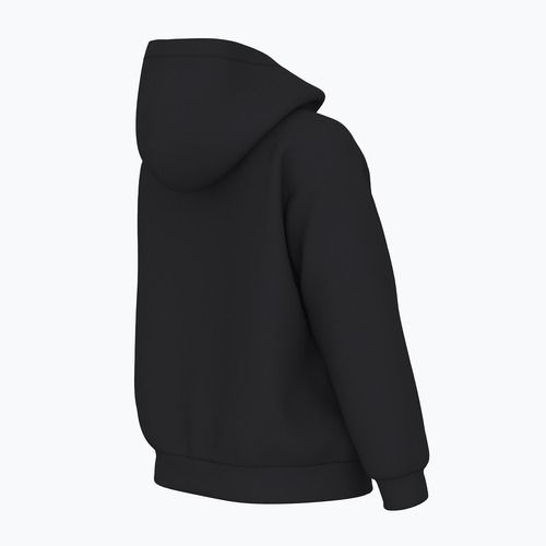 Dámska mikina New Balance Fleece Hoodie black