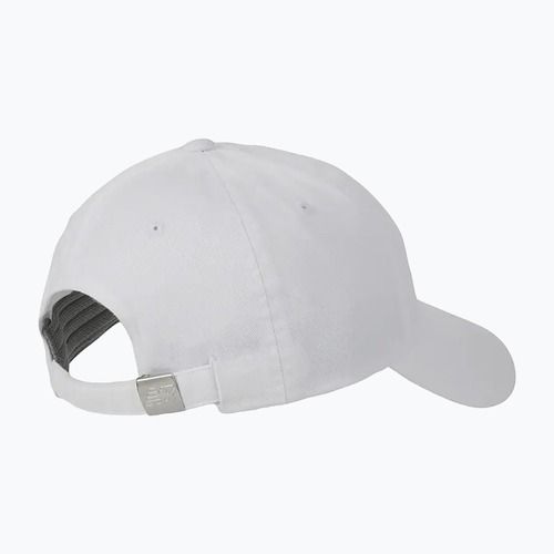 Dámska šiltovka New Balance 6 Panel Class white