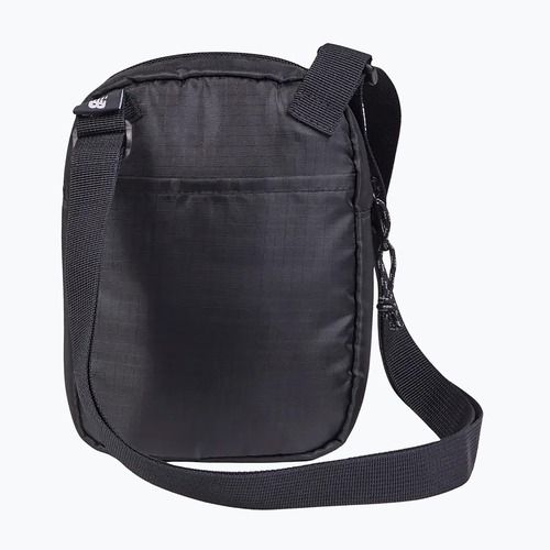 Taška New Balance Essential Sling Bag black