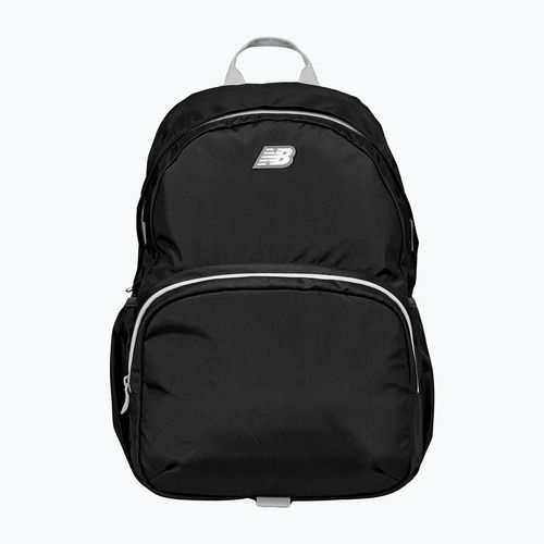 Mestský batoh New Balance Heritage 26 l black