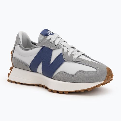 Dámske topánky New Balance 327's V1 slate grey