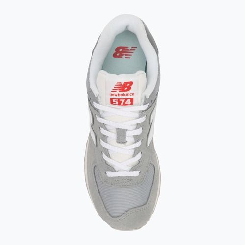 Topánky New Balance 574's V2 slate grey