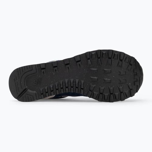 Topánky New Balance 574's V2 blue navy