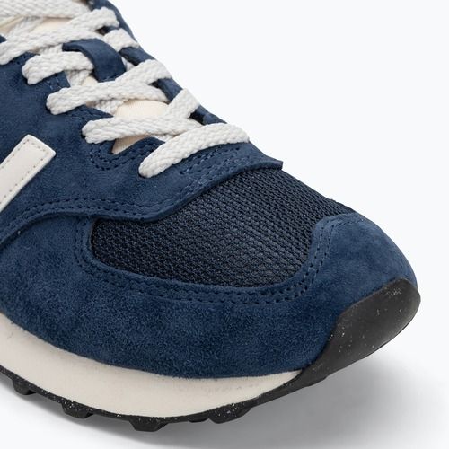 Topánky New Balance 574's V2 blue navy