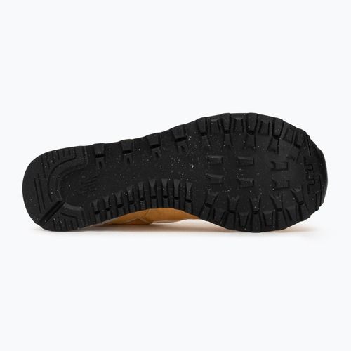 Topánky New Balance 574's V2 marmalade