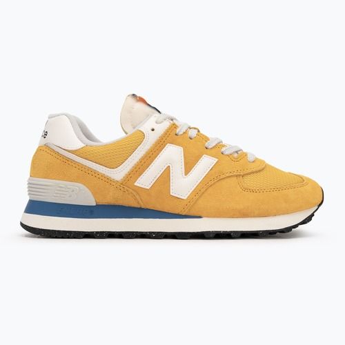 Topánky New Balance 574's V2 marmalade
