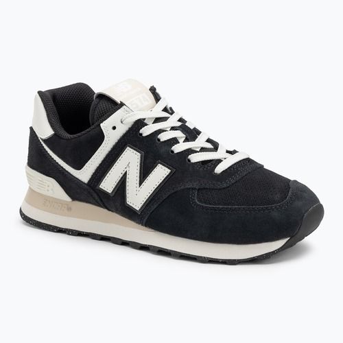 Topánky New Balance 574's V2 black U574YCE