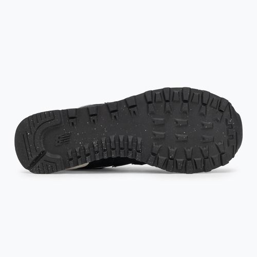 Topánky New Balance 574's V2 black U574YCE