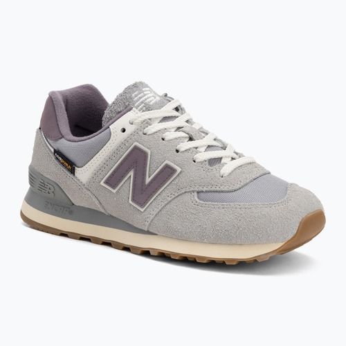 Topánky New Balance 574's V2 rain cloud