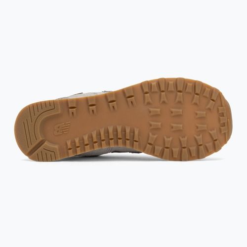 Topánky New Balance 574's V2 rain cloud