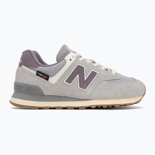 Topánky New Balance 574's V2 rain cloud