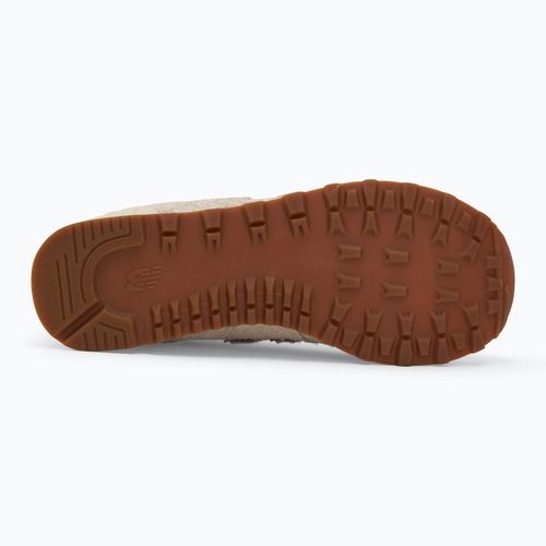 Dámske topánky New Balance 574's V2 sea salt WL574BEM