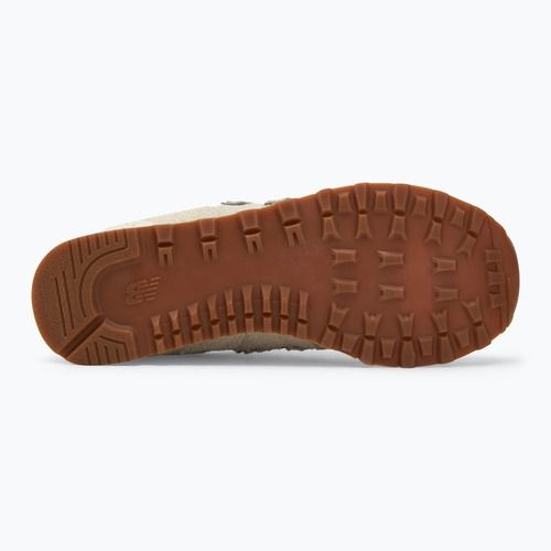 Dámske topánky New Balance 574's V2 mineral