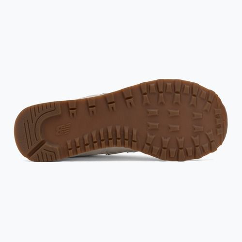 Dámske topánky New Balance 574's V2 sea salt WL574CGR