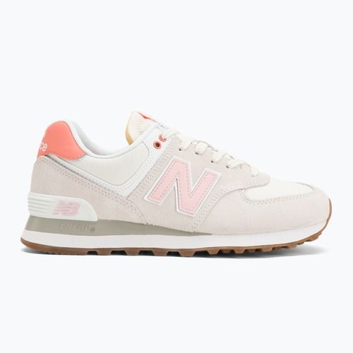 Dámske topánky New Balance 574's V2 reflection