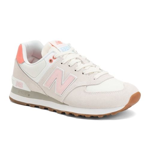Dámske topánky New Balance 574's V2 reflection