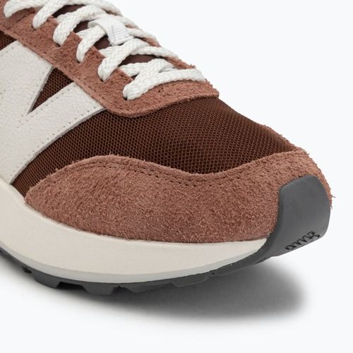 Topánky New Balance U370V1 pekan