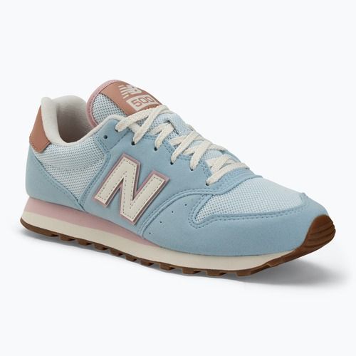 Dámske topánky New Balance 500's V2 light chrome blue