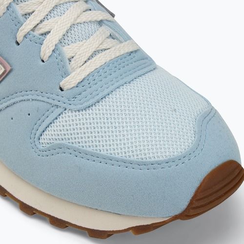 Dámske topánky New Balance 500's V2 light chrome blue