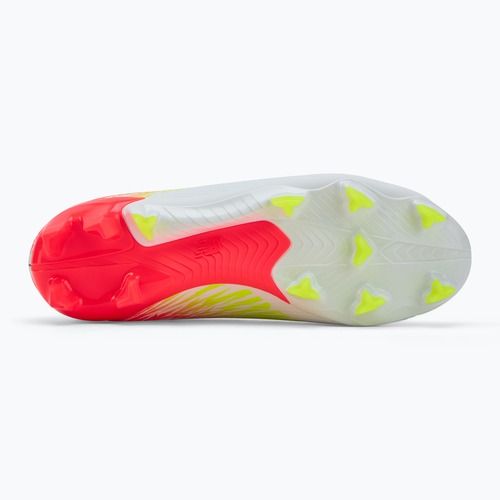 Kopačky New Balance Furon Team V8 FG white