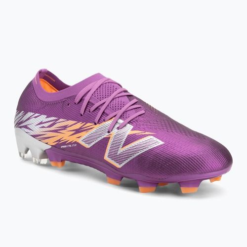 Kopačky New Balance Furon Elite V8-First Edition FG fialové