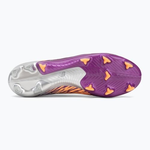 Kopačky New Balance Furon Elite V8-First Edition FG fialové