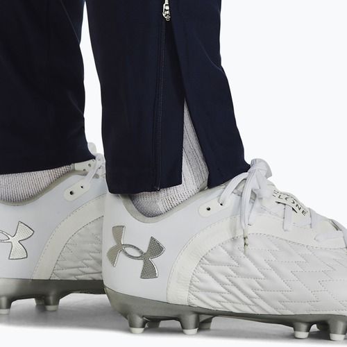 Pánska súprava Under Armour Challenger Tracksuit midnight navy/white
