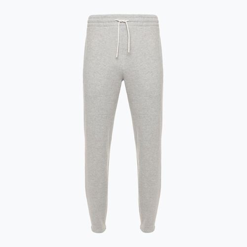 Pánske nohavice Under Armour Curry Splash Jogger summit white/black
