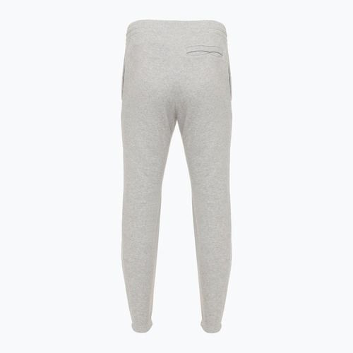 Pánske nohavice Under Armour Curry Splash Jogger summit white/black