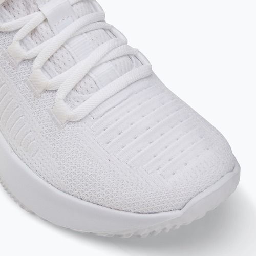 Dámske športové topánky Under Armour Dynamic 2 white/white/distant gray