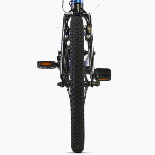 Detský bicykel ATTABO RASH 20" blue