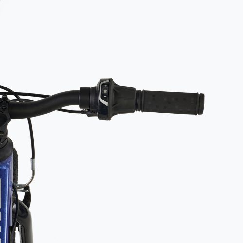 Detský bicykel ATTABO RASH 20" blue