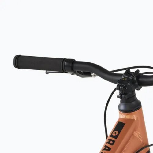 Detský bicykel ATTABO RASH 24" copper
