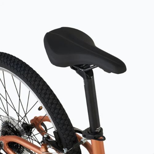Detský bicykel ATTABO RASH 24" copper