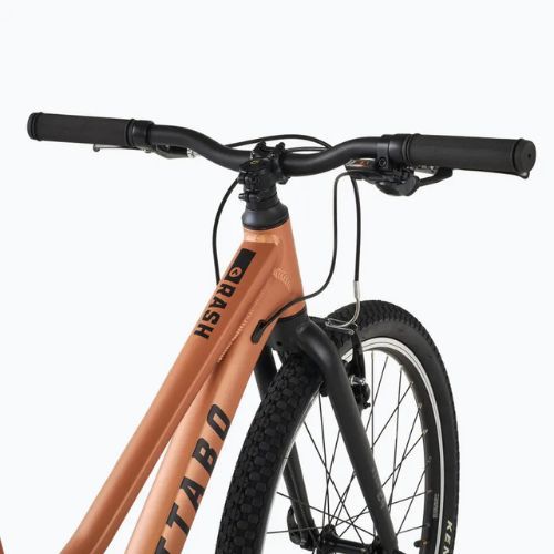 Detský bicykel ATTABO RASH 24" copper